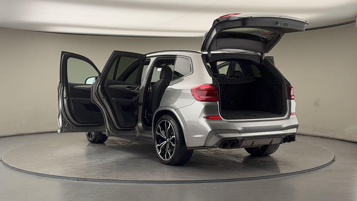 BMW X3 M Image 23