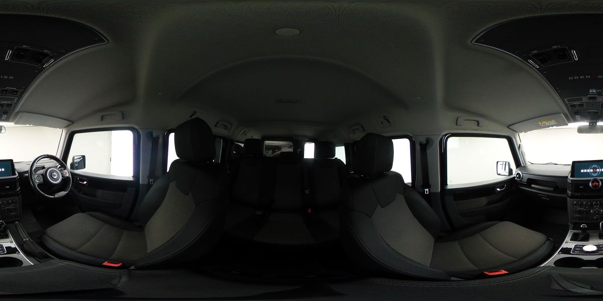 More views of INEOS Grenadier