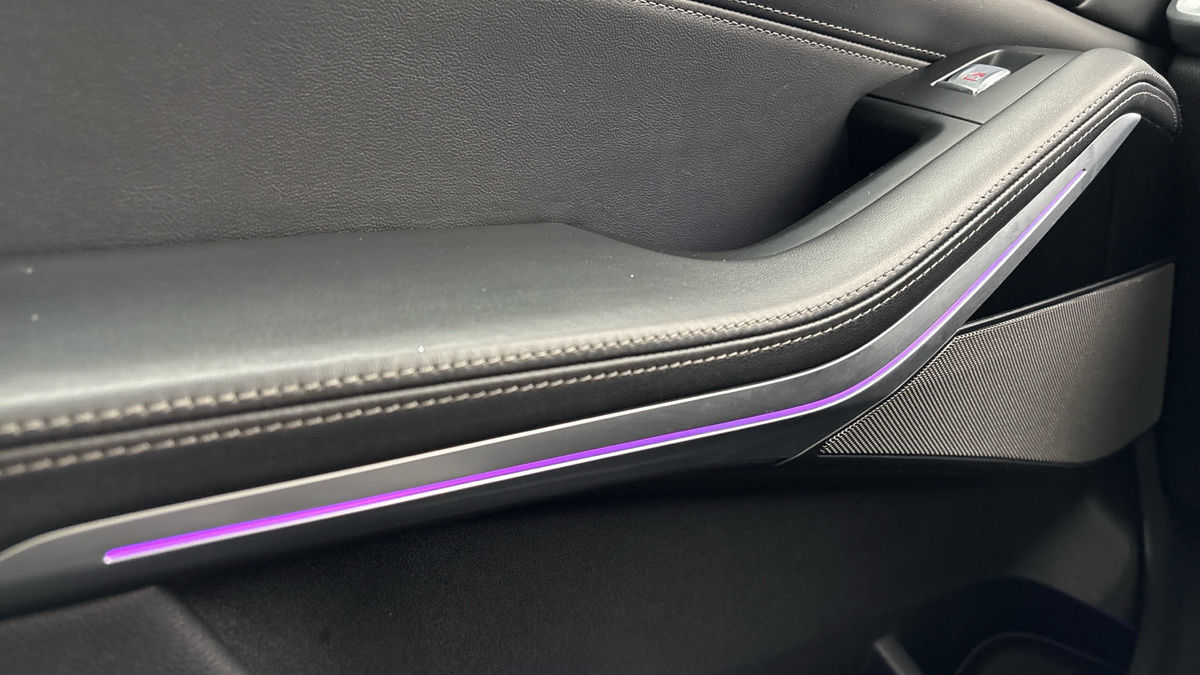BMW X7 Image 36