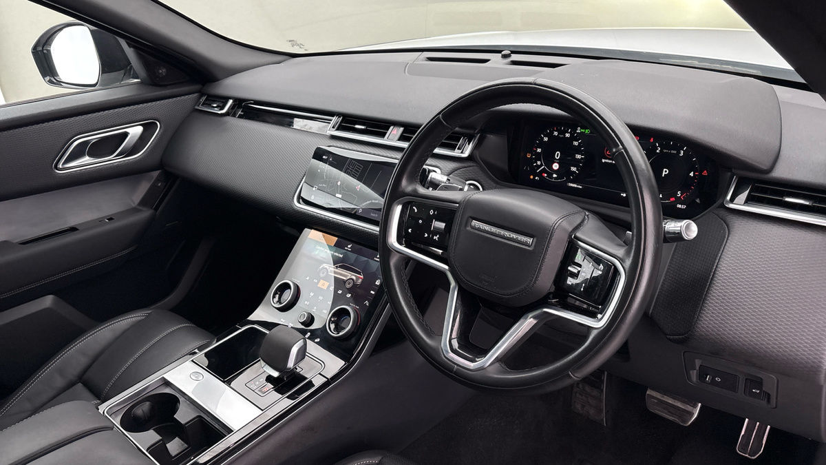 Land Rover Range Rover Velar Image 5
