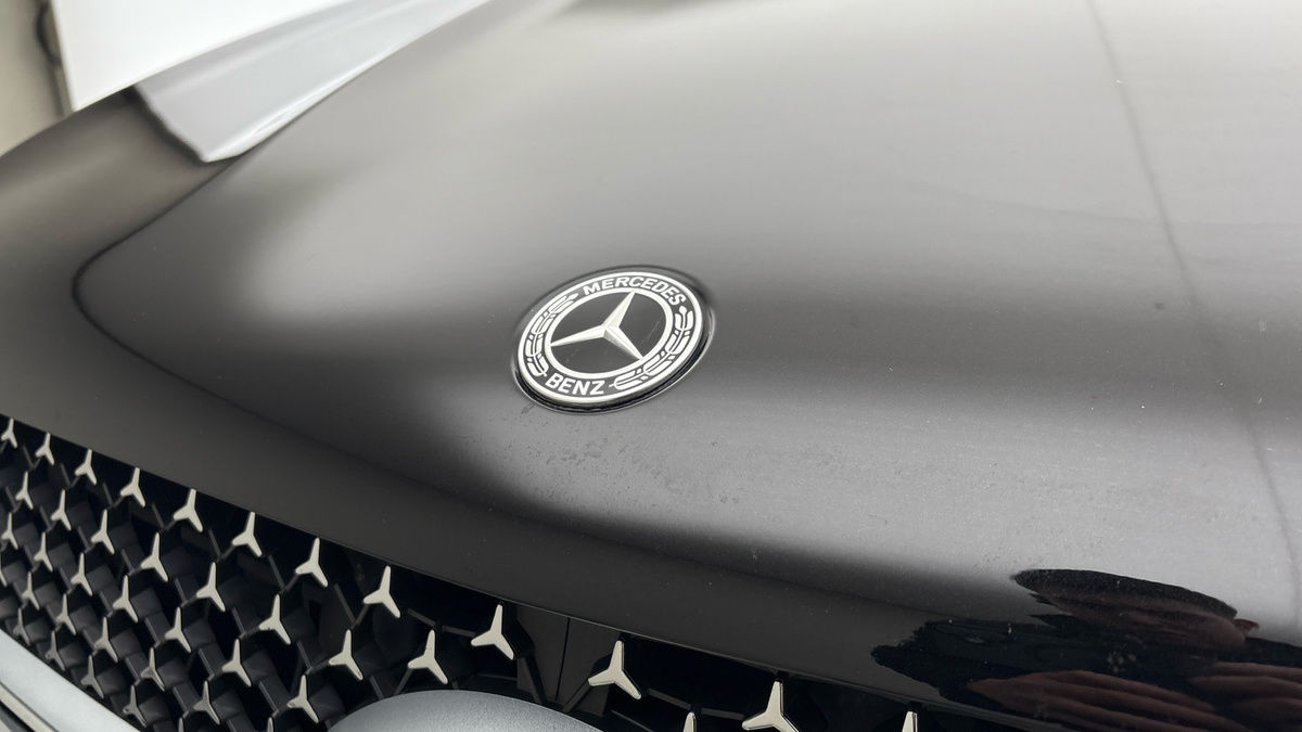 Mercedes-Benz GLE Image 24