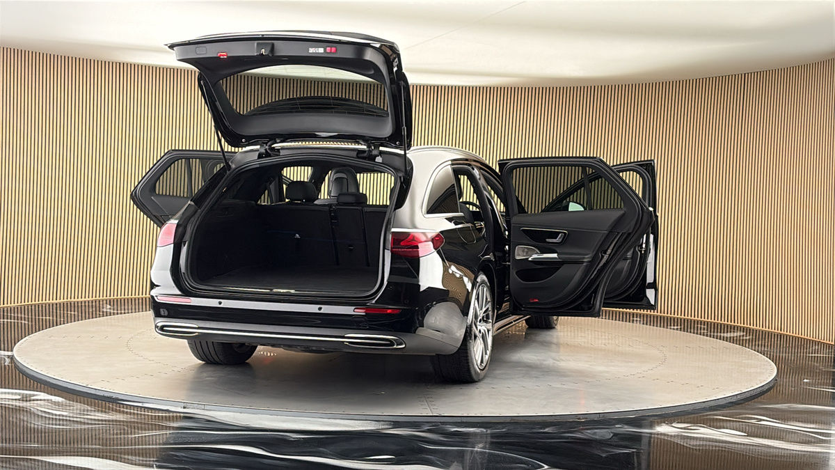More views of Mercedes-Benz E Class