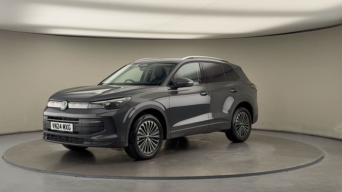 Volkswagen Tiguan Image 20