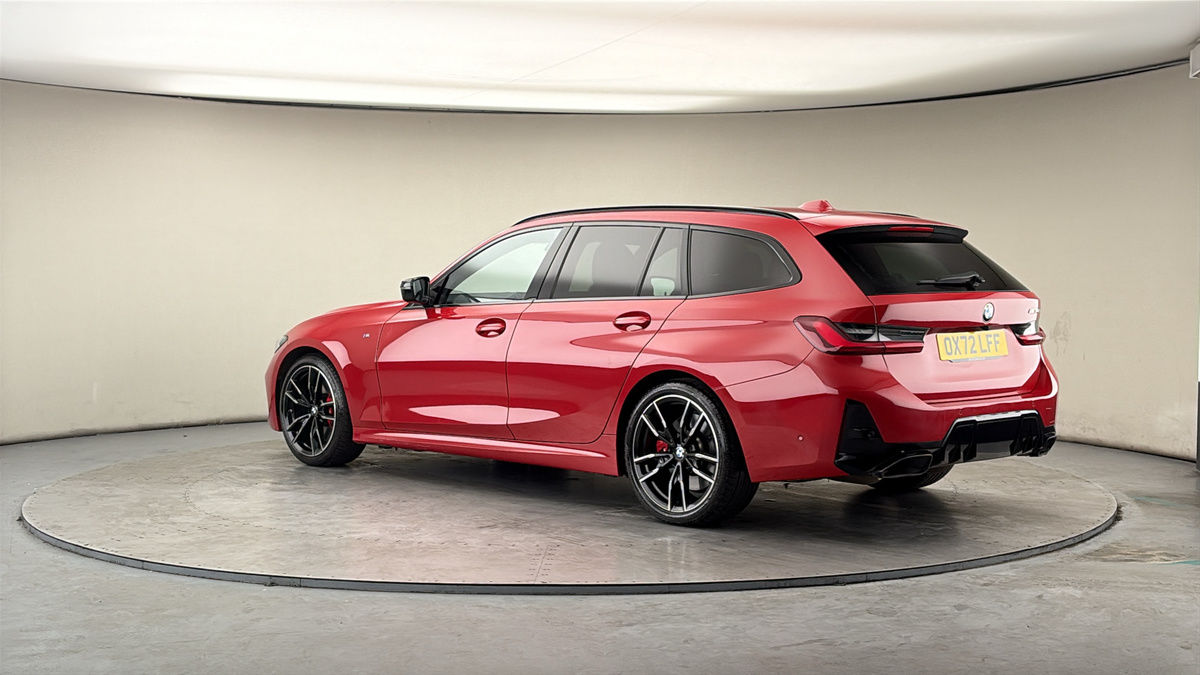 More views of BMW 3 Series