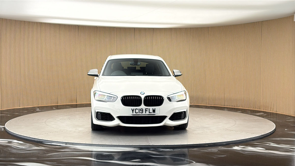 More views of BMW 1 Series