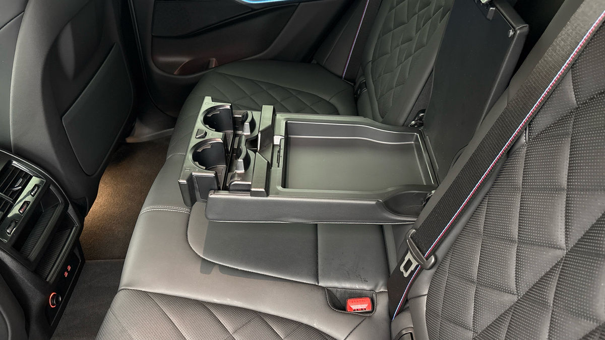 BMW X5 Image 9