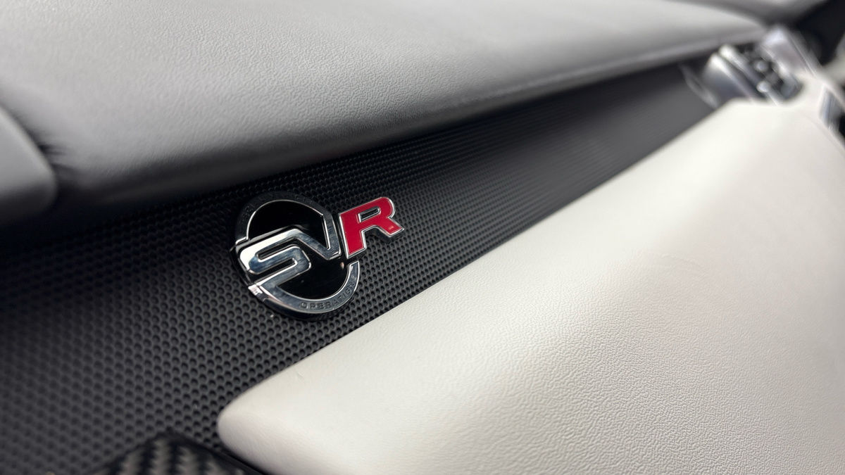 Land Rover Range Rover Sport Image 27