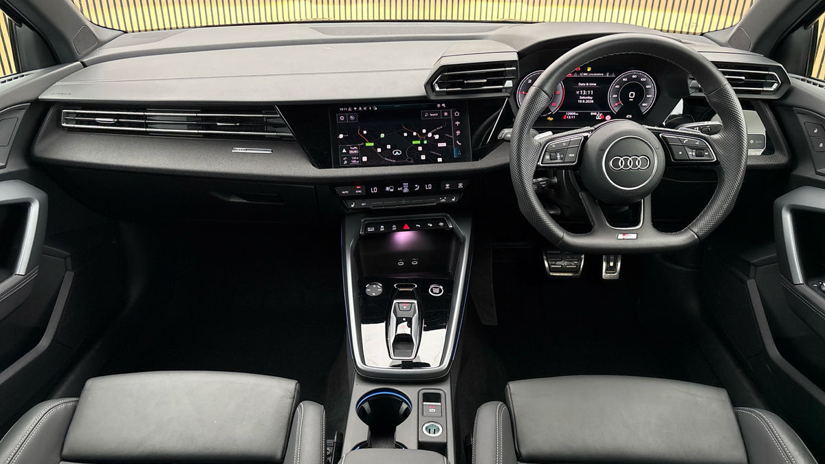 Audi A3 Image 12
