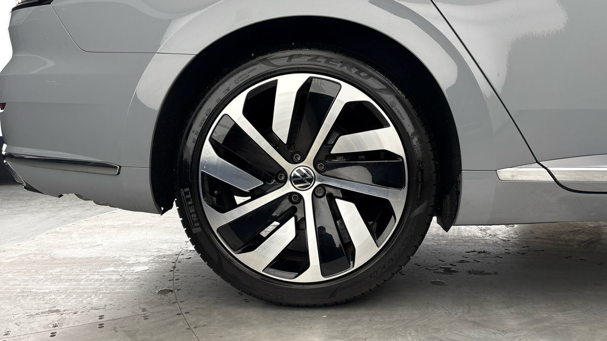 Volkswagen Arteon Image 10