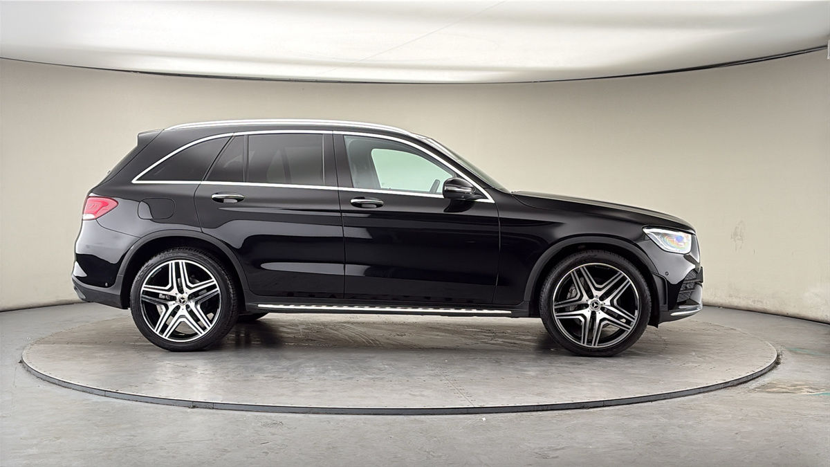 More views of Mercedes-Benz GLC