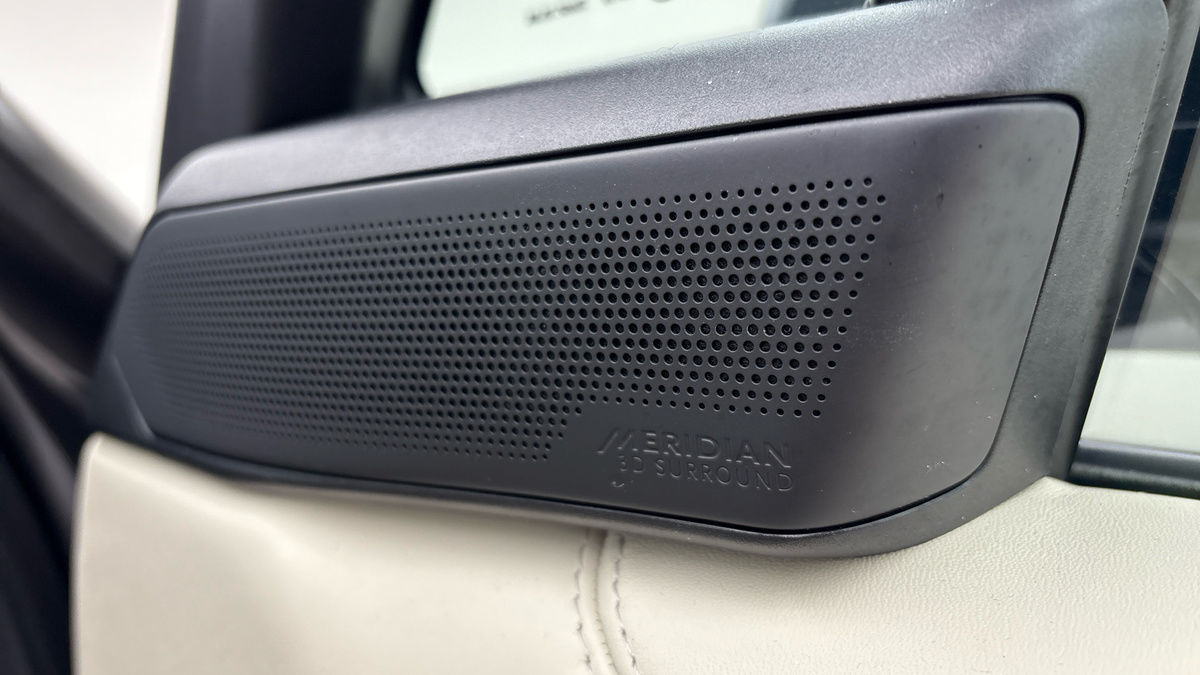 Land Rover Range Rover Image 27