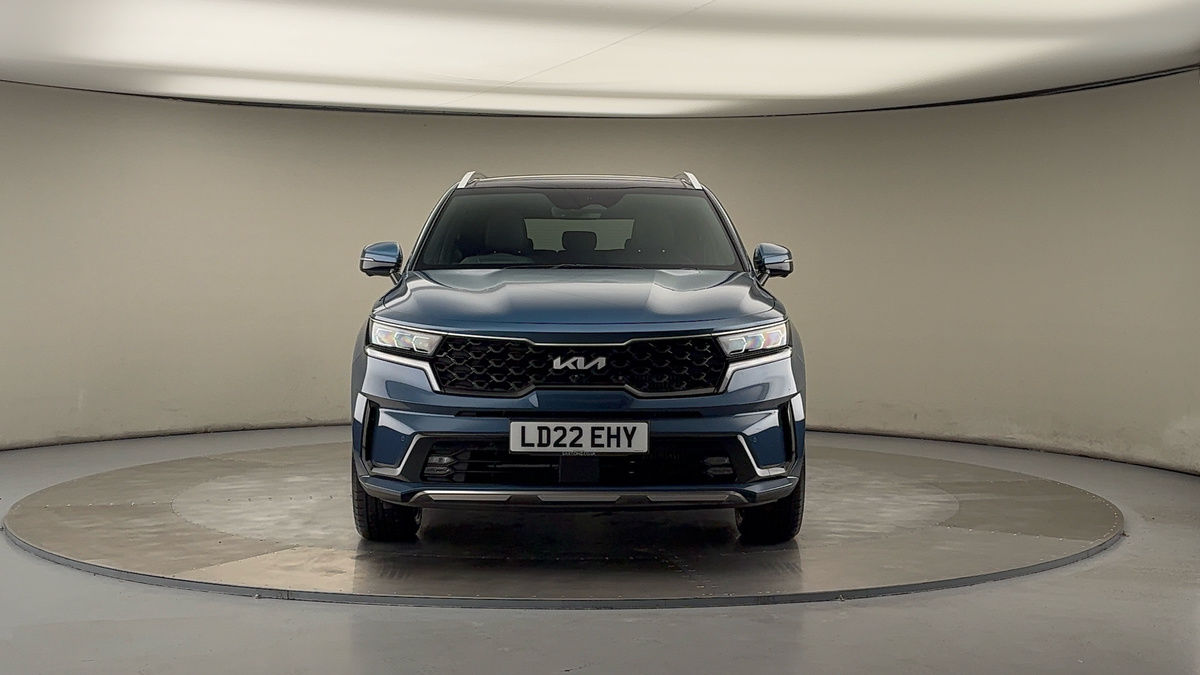 Kia Sorento Image 3