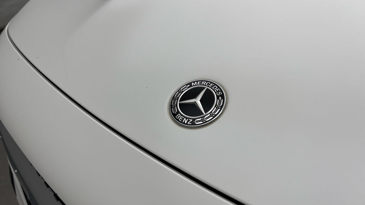 Mercedes-Benz GLB Image 24