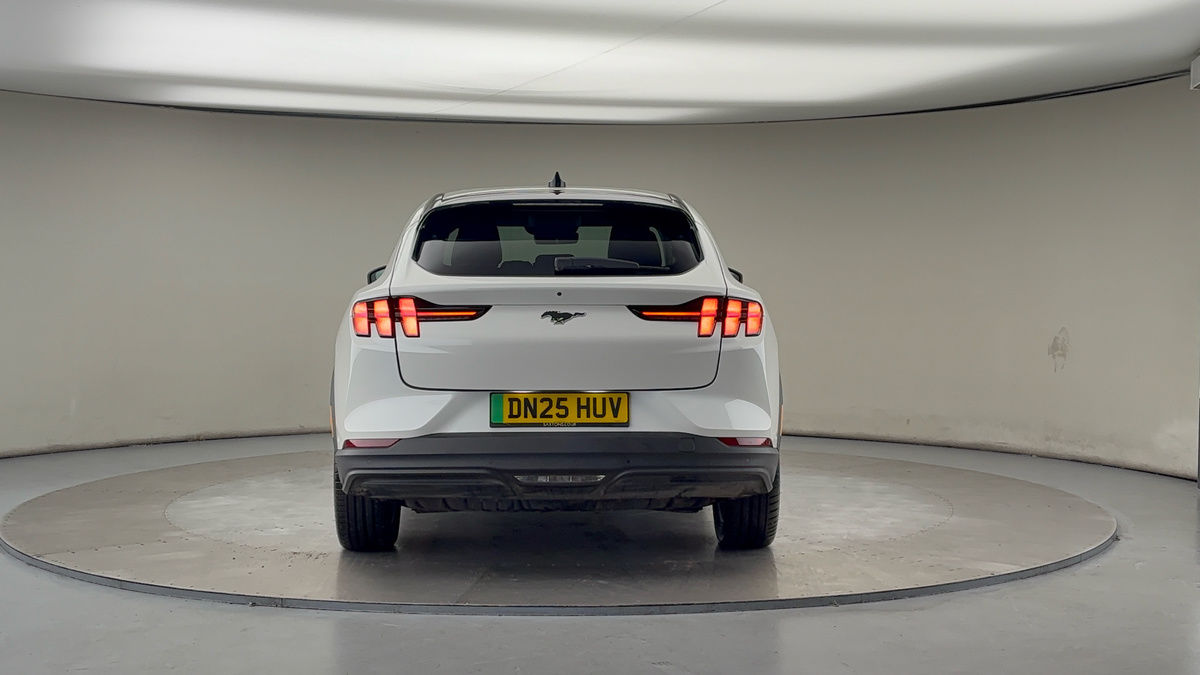 Ford Mustang Mach-E Image 5