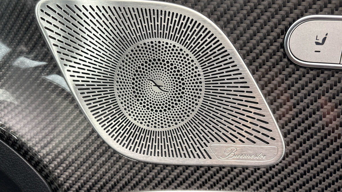 Mercedes-Benz GLE Image 27