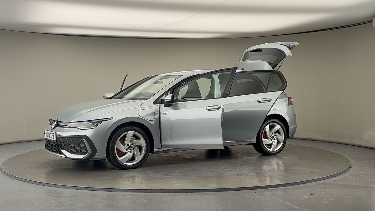 More views of Volkswagen Golf