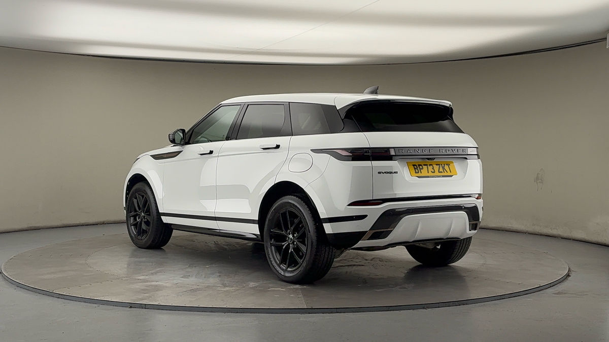 Land Rover Range Rover Evoque Image 2