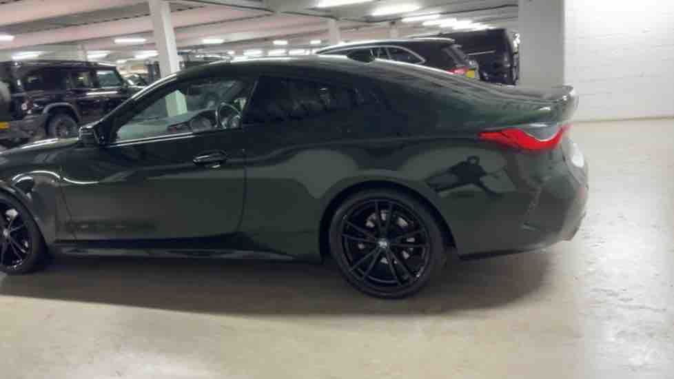 More views of BMW 4 Series