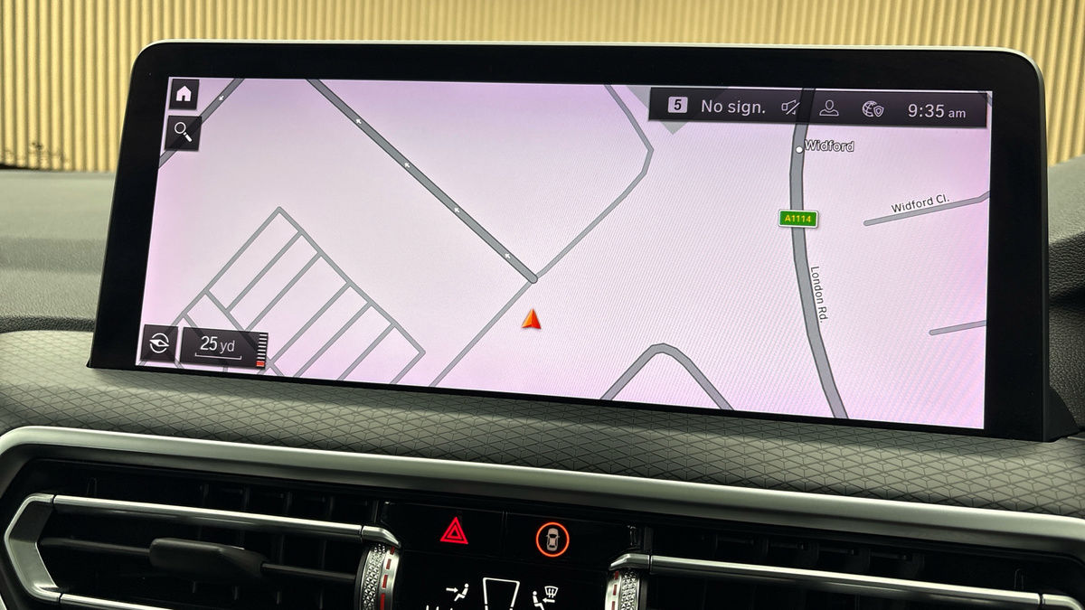 BMW X4 Image 17