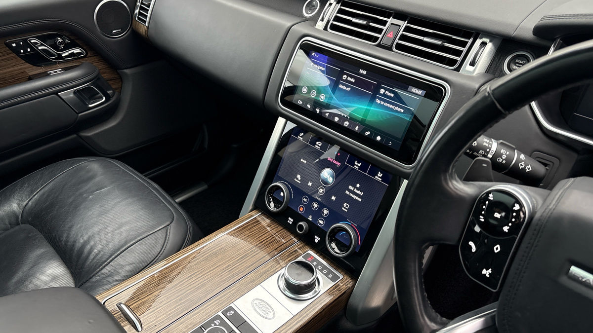 Land Rover Range Rover Image 18