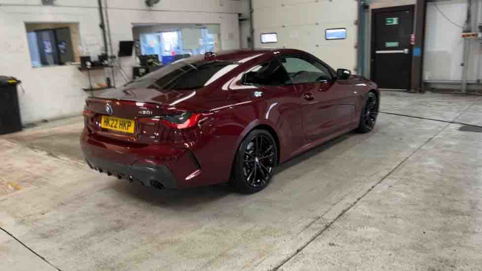 More views of BMW 4 Series
