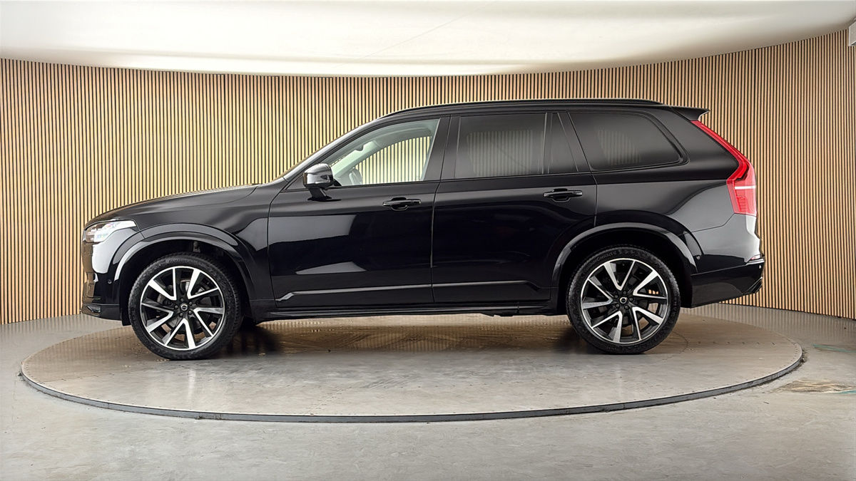 Volvo XC90 Image 15