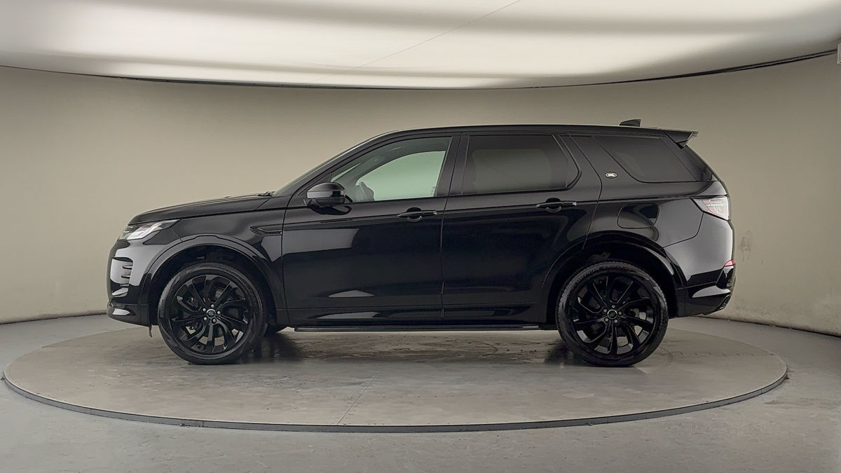 Land Rover Discovery Sport Image 15