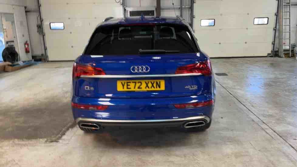 More views of Audi Q5