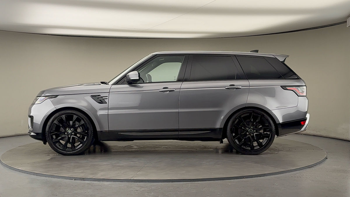 Land Rover Range Rover Sport Image 15