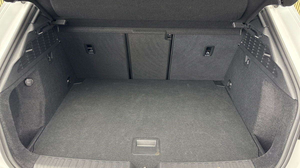 Audi S3 Image 11