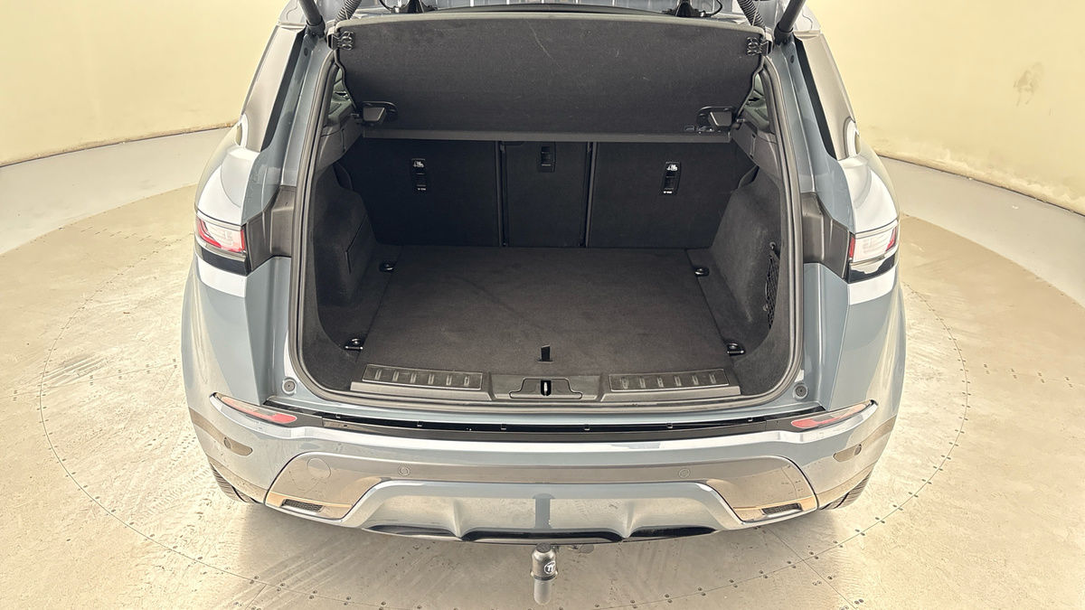 Land Rover Range Rover Evoque Image 11