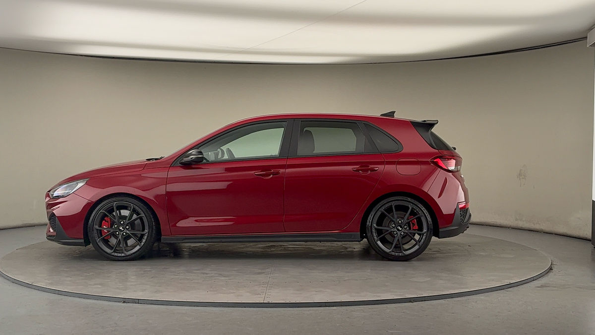 Hyundai i 30 N Image 15