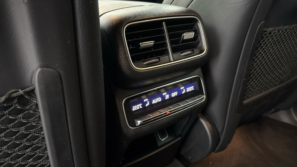 Mercedes-Benz GLE Image 6