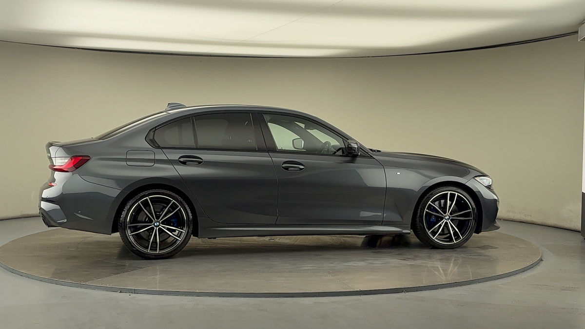 More views of BMW 3 Series