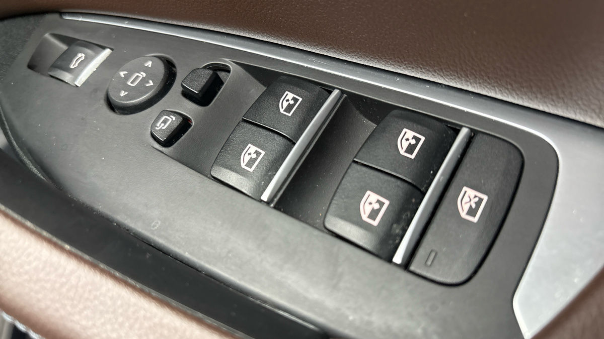 BMW X3 Image 28
