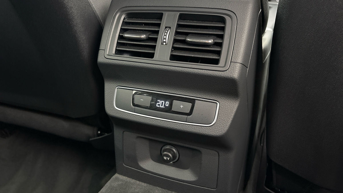 Audi Q5 Image 25
