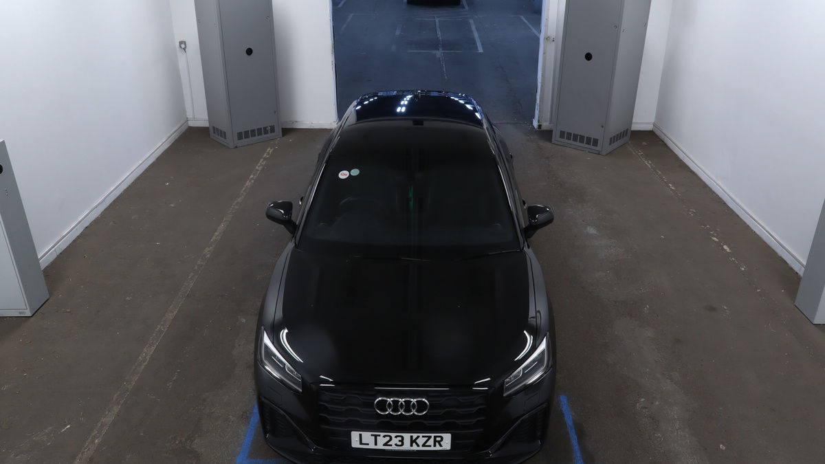 Audi Q2 Image 7