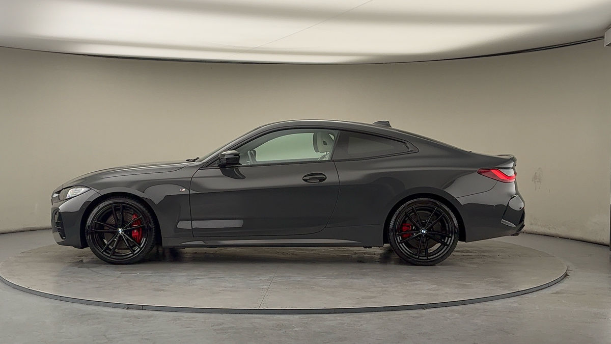 BMW 4 Series Image 15