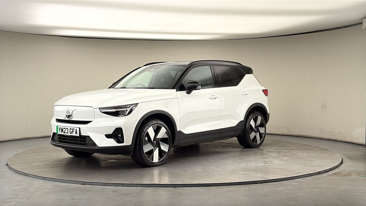 Volvo XC40 Image 20