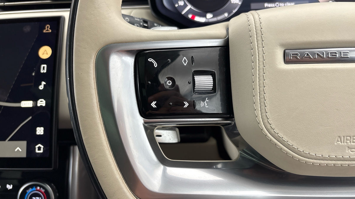 Land Rover Range Rover Image 13