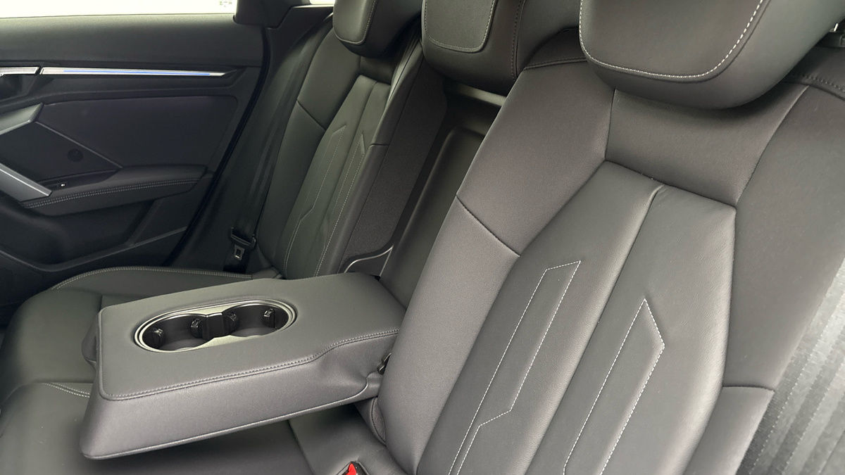 Audi A3 Image 9