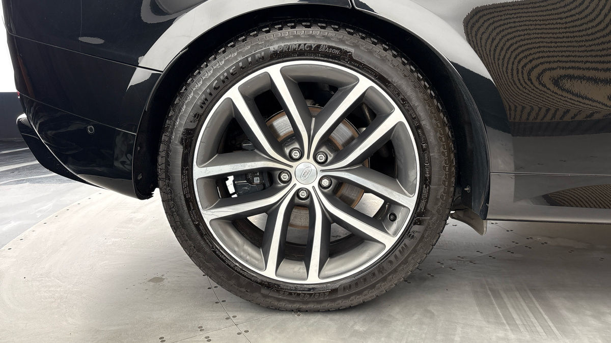 Land Rover Range Rover Sport Image 10