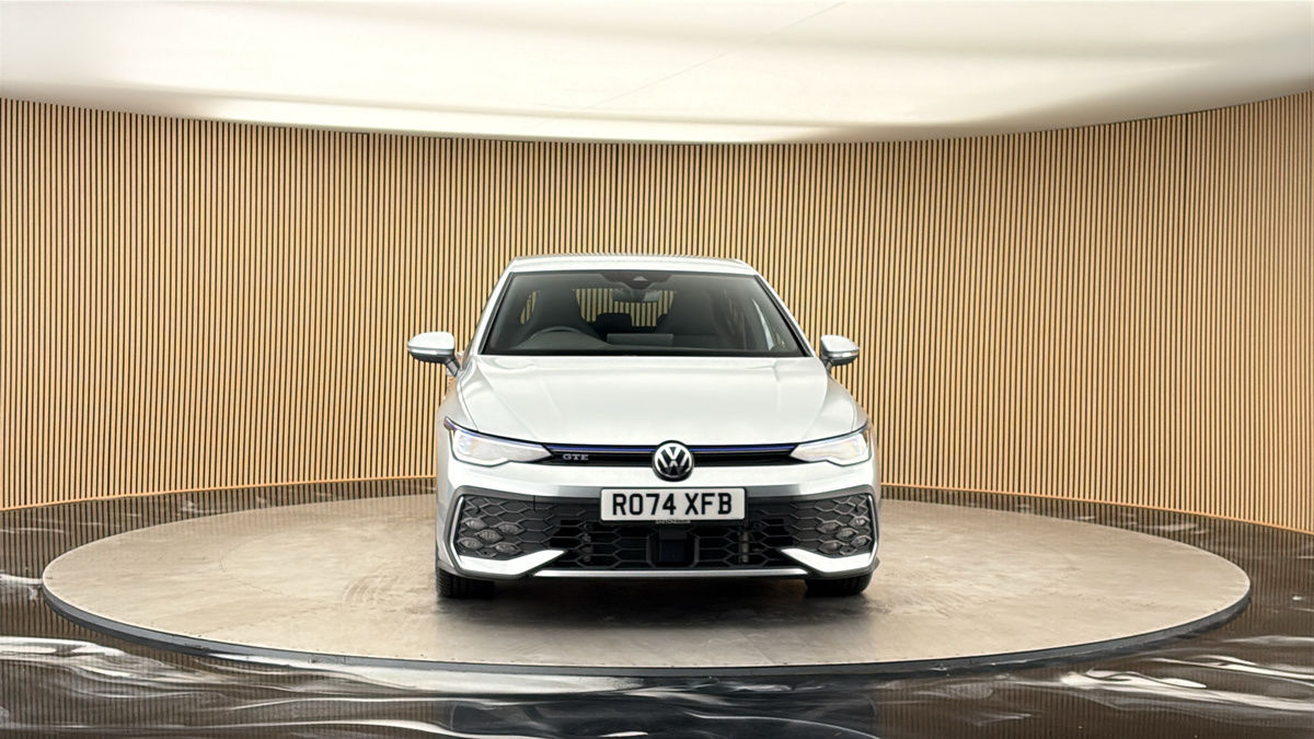 More views of Volkswagen Golf