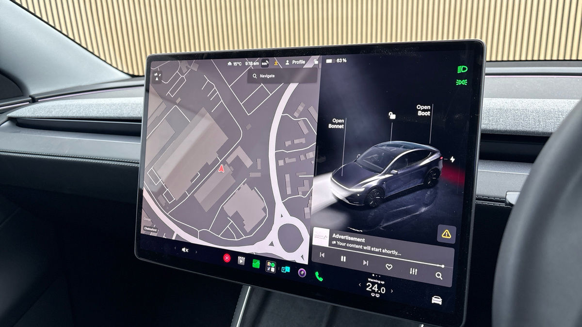 Tesla Model Y Image 17