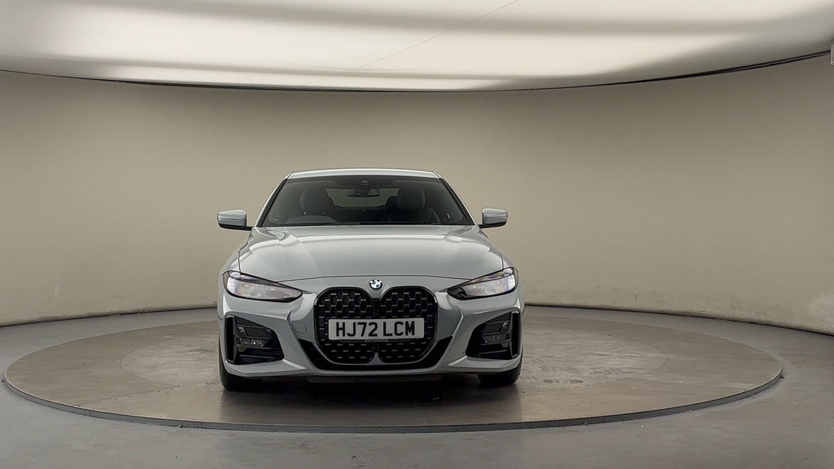 More views of BMW 4 Series