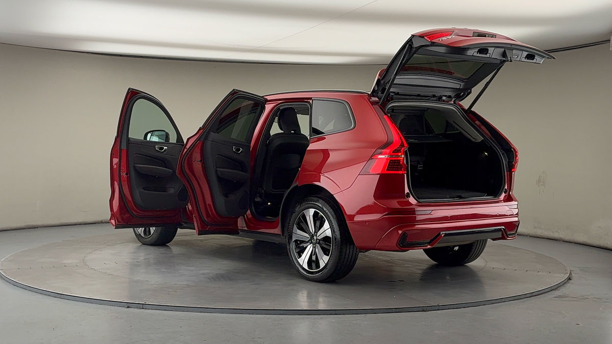 More views of Volvo XC60