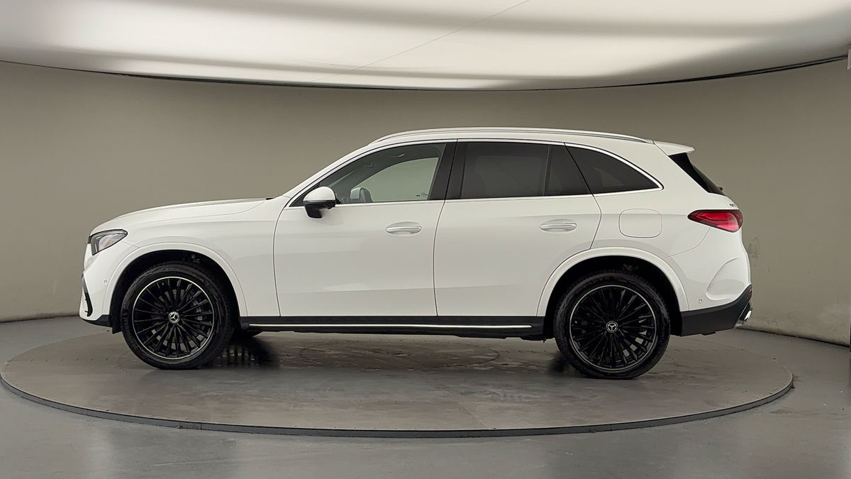 More views of Mercedes-Benz GLC