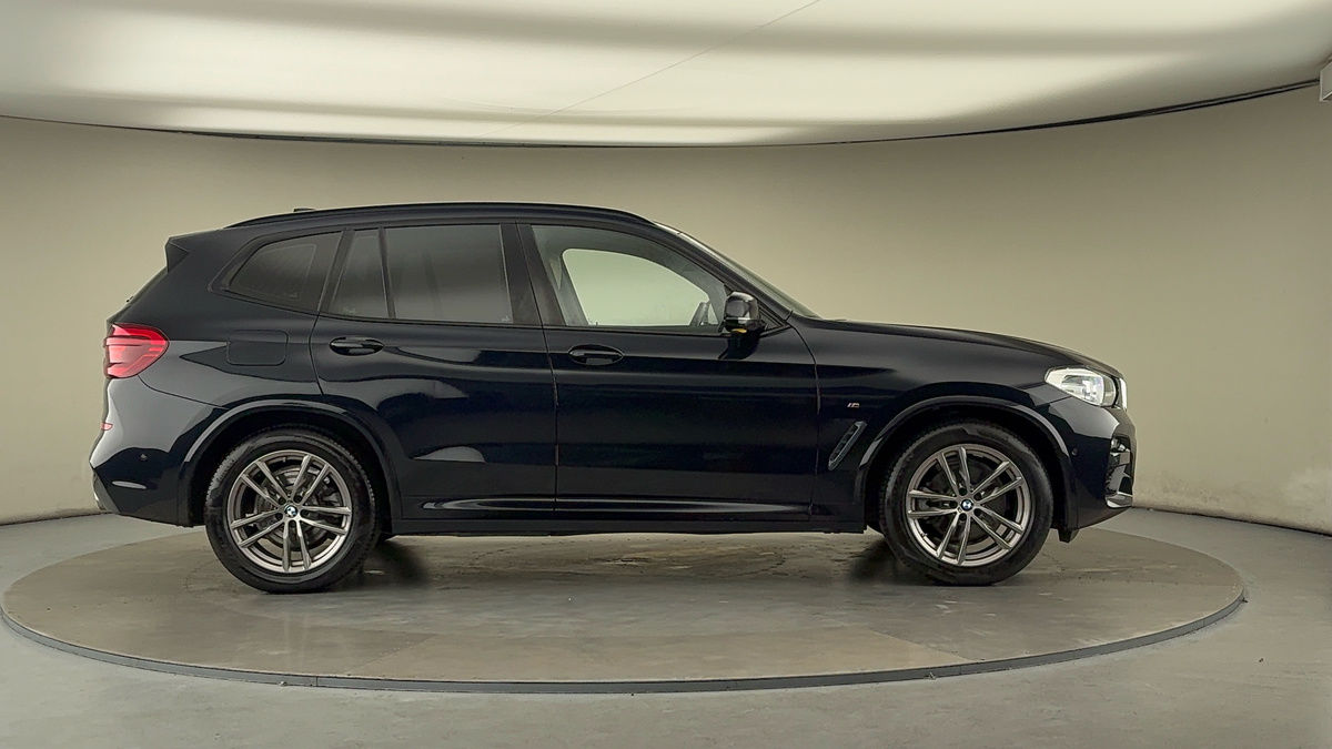 BMW X3 Image 16