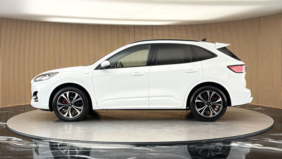 Ford Kuga Image 15