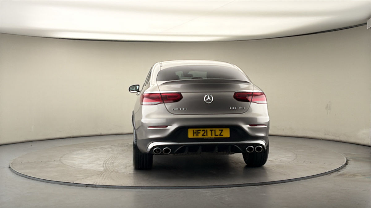 More views of Mercedes-Benz GLC